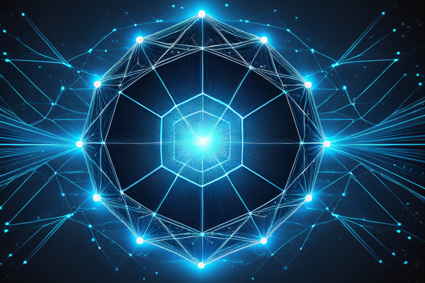 Quantum Controller visualization