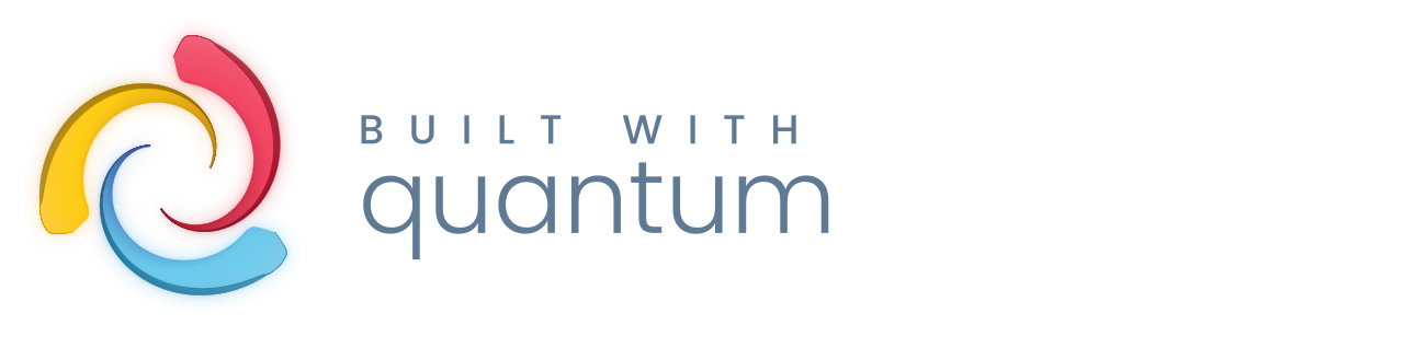 Built with Quantum Framework